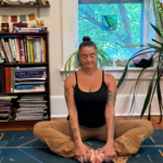 15-Minute Yin Yoga to Build Your Inner Resilience