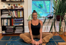 15-Minute Yin Yoga to Build Your Inner Resilience