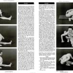 This Seated Yoga Pose Helps Build Full-Body Awareness