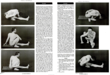 This Seated Yoga Pose Helps Build Full-Body Awareness