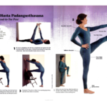 This Standing Yoga Pose Teaches You the Secret to Steady Balance
