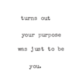 Aligning Your Head & Your Heart