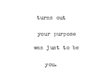 Aligning Your Head & Your Heart
