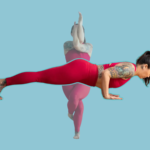 5 Yoga Poses That Double at Wrist Stretches