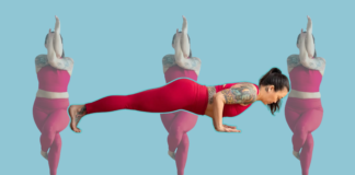5 Yoga Poses That Double at Wrist Stretches