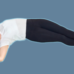 This Shape Is the Ultimate Side Body Stretch