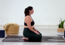 Yoga for Balance: 13-Minute Practice for Stability.