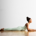 Your Upper Back Needs Strength, Too. These Yoga Poses Target the Underappreciated Area.