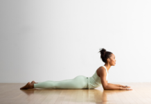 Your Upper Back Needs Strength, Too. These Yoga Poses Target the Underappreciated Area.