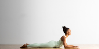 Your Upper Back Needs Strength, Too. These Yoga Poses Target the Underappreciated Area.