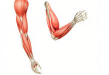 How to Build Your Upper Arm Strength Through Yoga, According to a Physical Therapist
